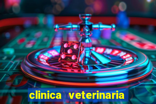 clinica veterinaria cuidar betim